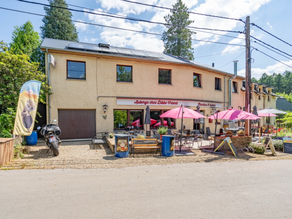 Rue de Cornicelles - 1 - A - 6810