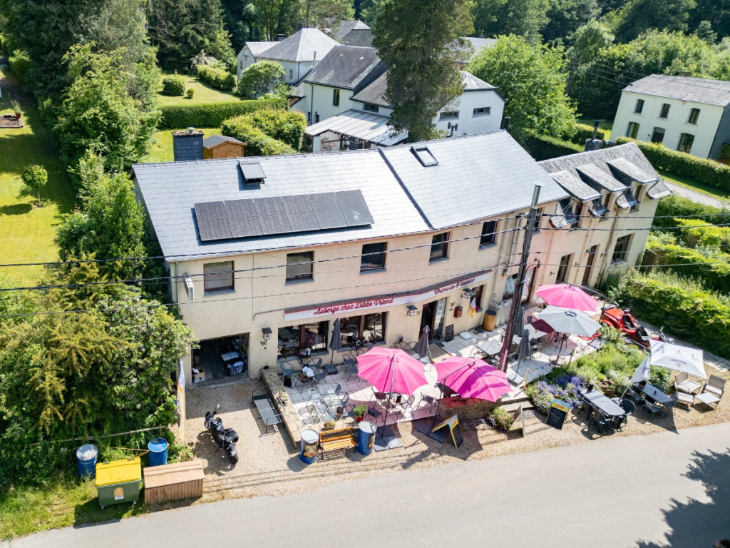 Rue de Cornicelles - 1 - A - 6810