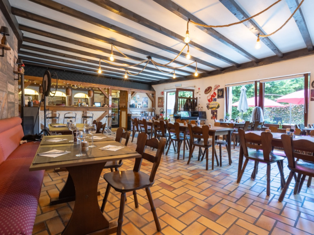 Rue de Cornicelles - 1 - A - 6810