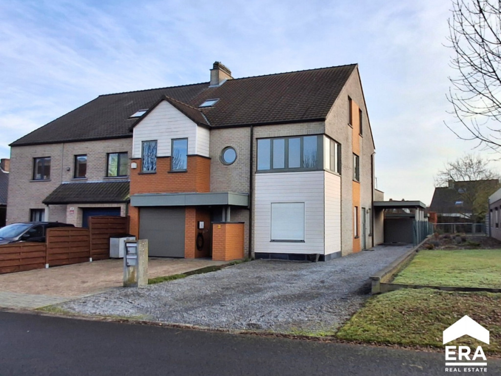 Keizer Karelstraat - 34A - - 3920