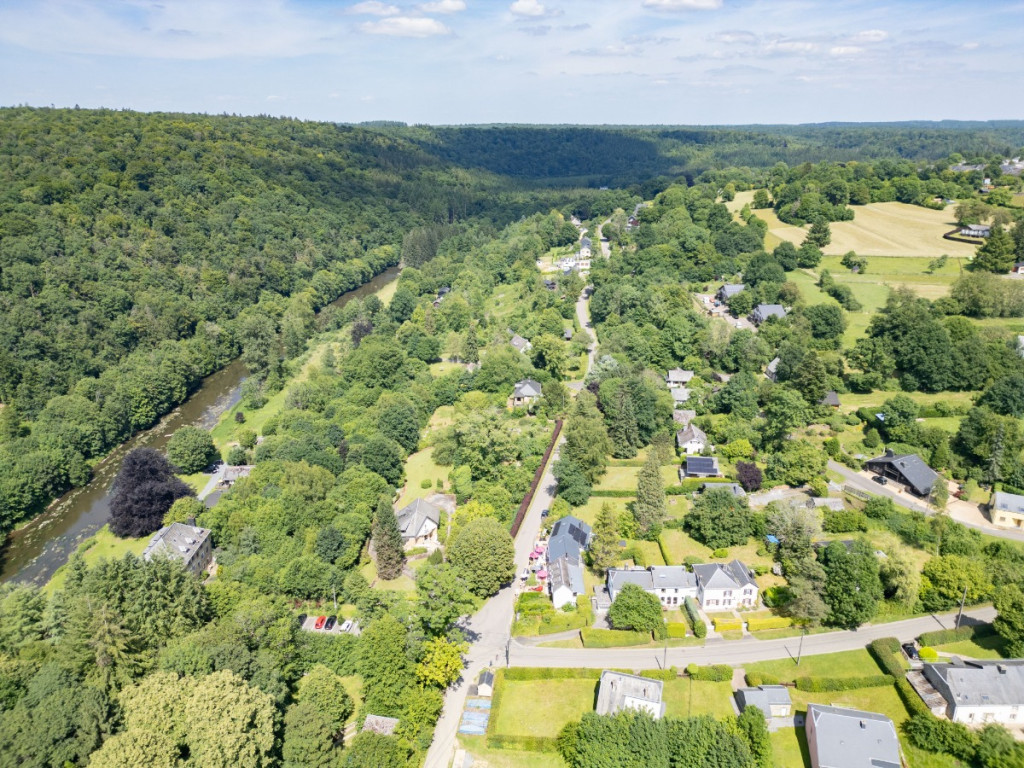 Rue de Cornicelles - 1 - A - 6810