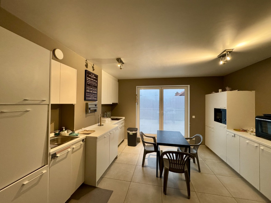 Brusselsesteenweg - 428 - 0101 - 3090