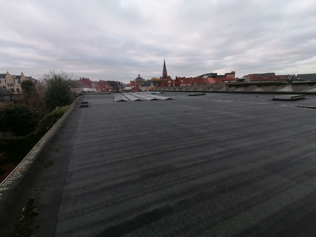 Zeno Dewittestraat - 7 - - 8930