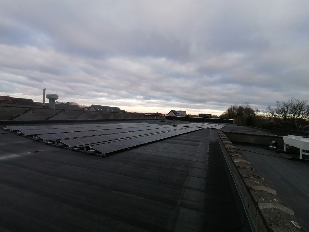 Zeno Dewittestraat - 7 - - 8930