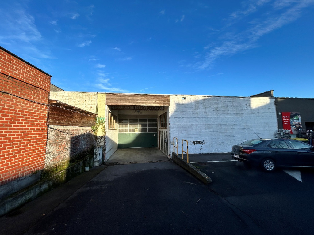 Zeno Dewittestraat - 7 - - 8930