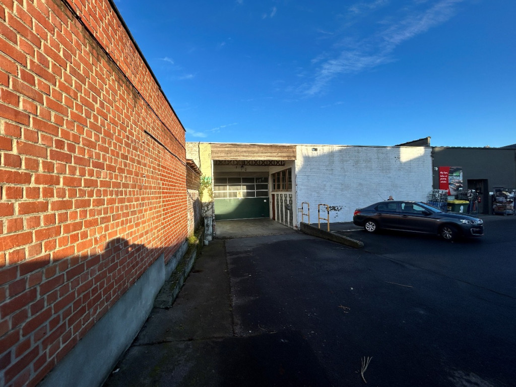 Zeno Dewittestraat - 7 - - 8930