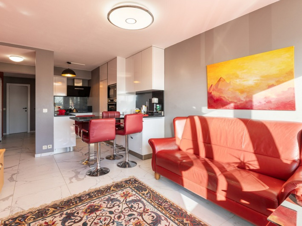 Roger de Grimberghestraat (Resid Hotel) - 7 - - 8430