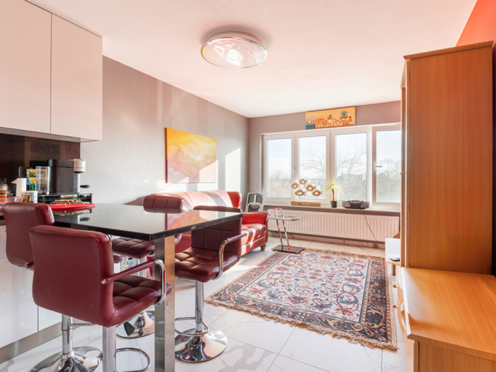 Roger de Grimberghestraat (Resid Hotel) - 7 - - 8430