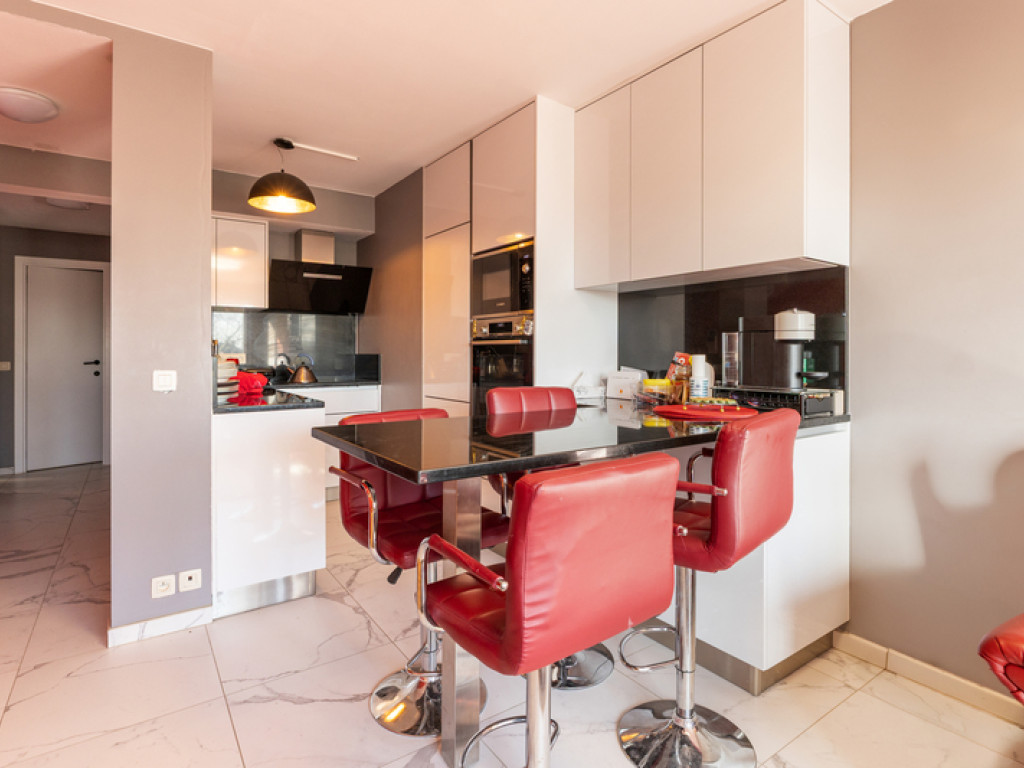 Roger de Grimberghestraat (Resid Hotel) - 7 - - 8430