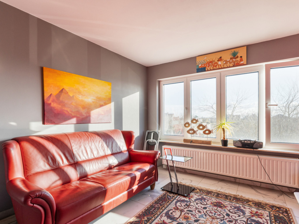 Roger de Grimberghestraat (Resid Hotel) - 7 - - 8430