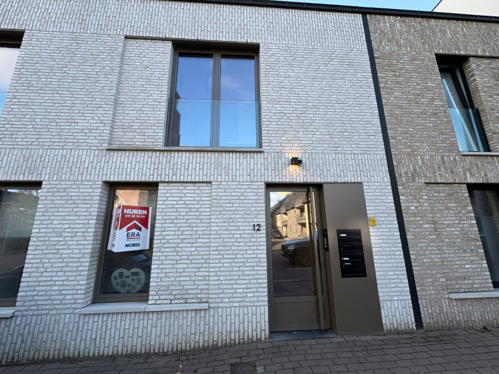 Beverststraat - 12 - 0.1 - 0.1 - 3740