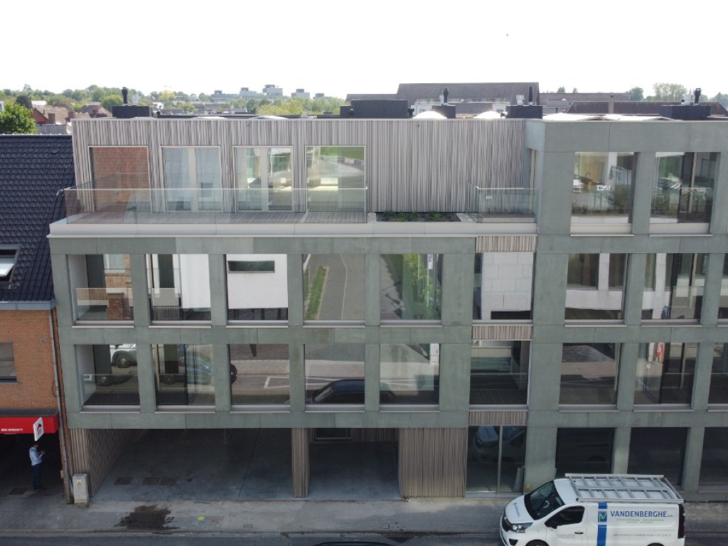 Holstraat - 80/82 - 1.04 - 104 - 8790