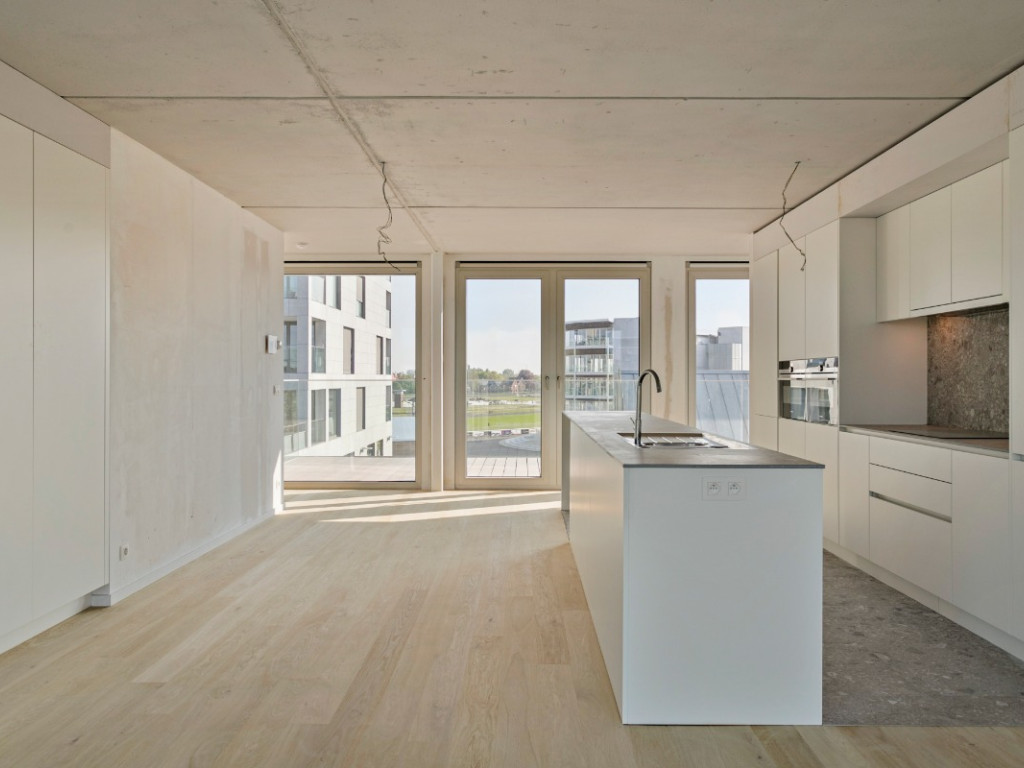 Holstraat - 80/82 - 3.01 - 301 - 8790