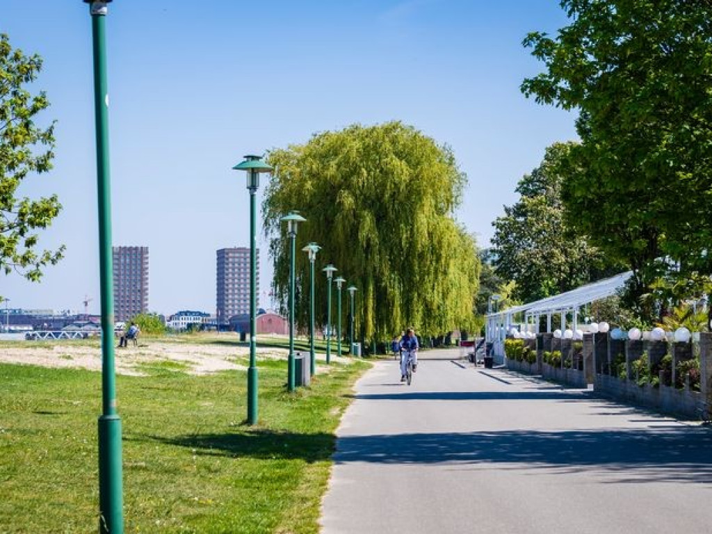 Wonen in Linkeroever