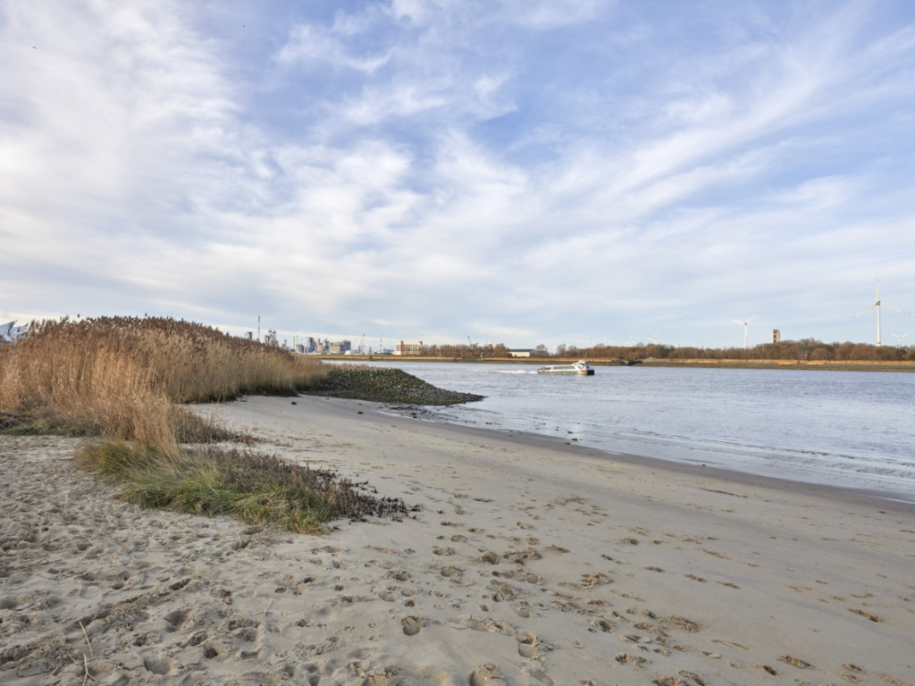Wonen in Linkeroever