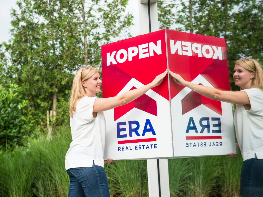 Koop een woning