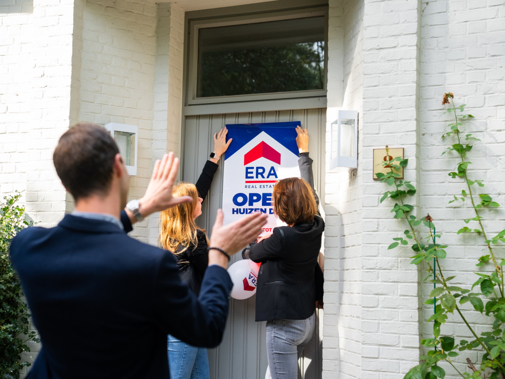 ERA Open Huizen Dag