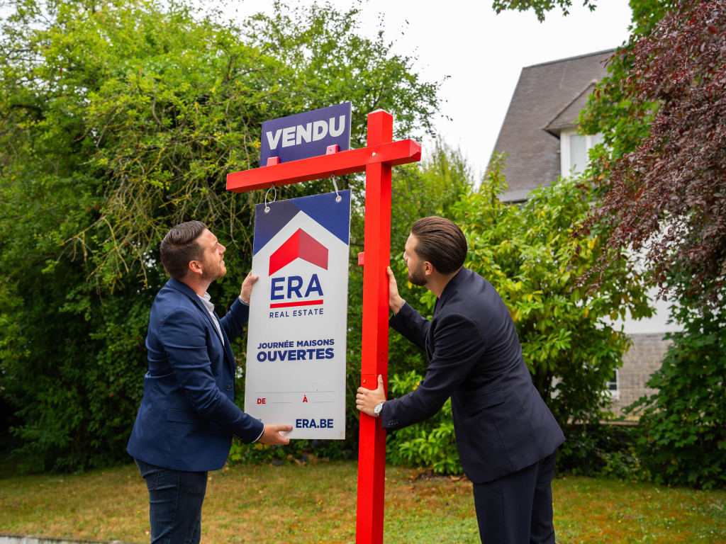 Journée Maisons Ouvertes ERA