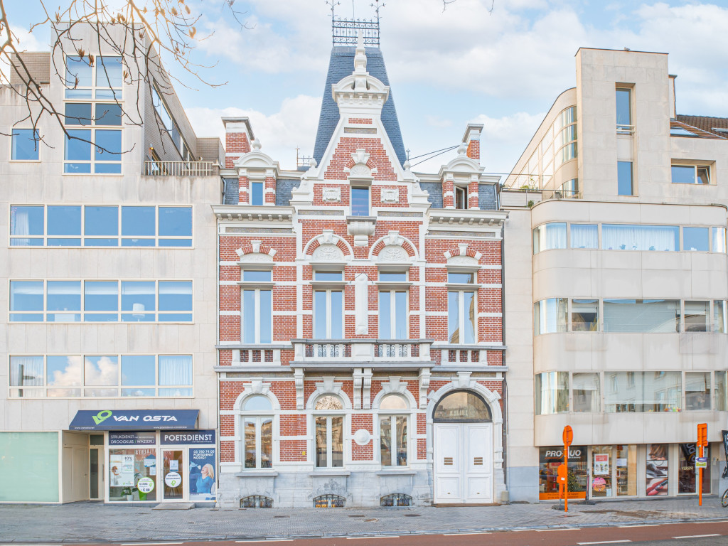 Huis Myle