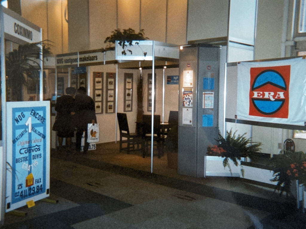 ERA 1994