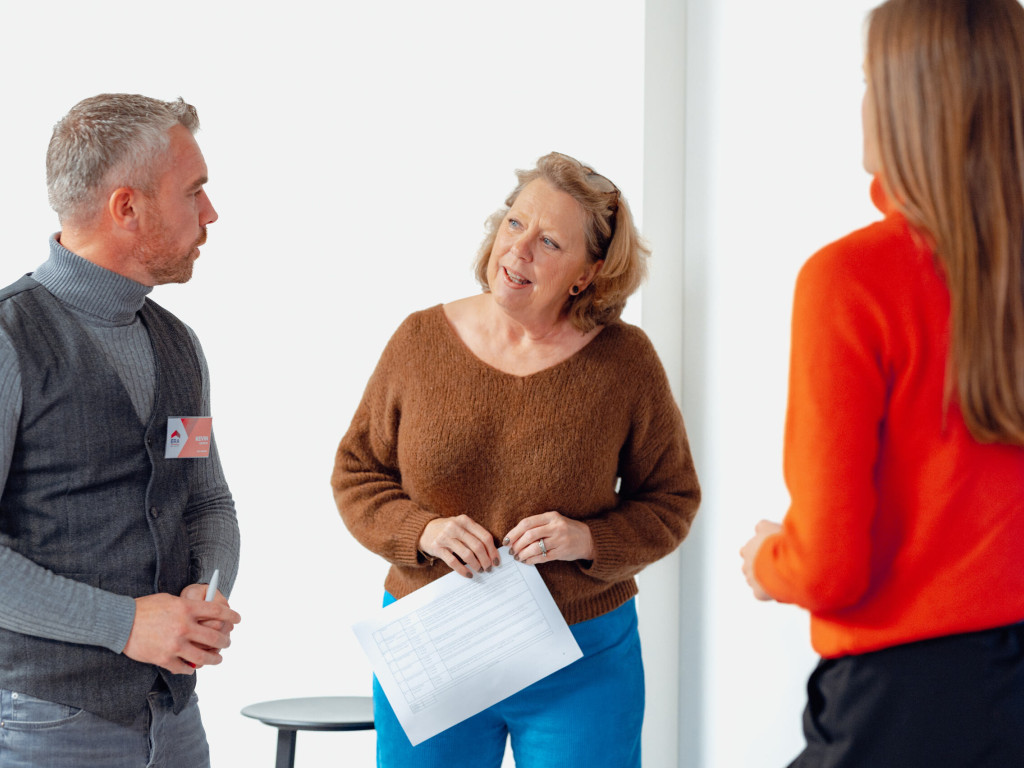 INCOMPANY COACHING