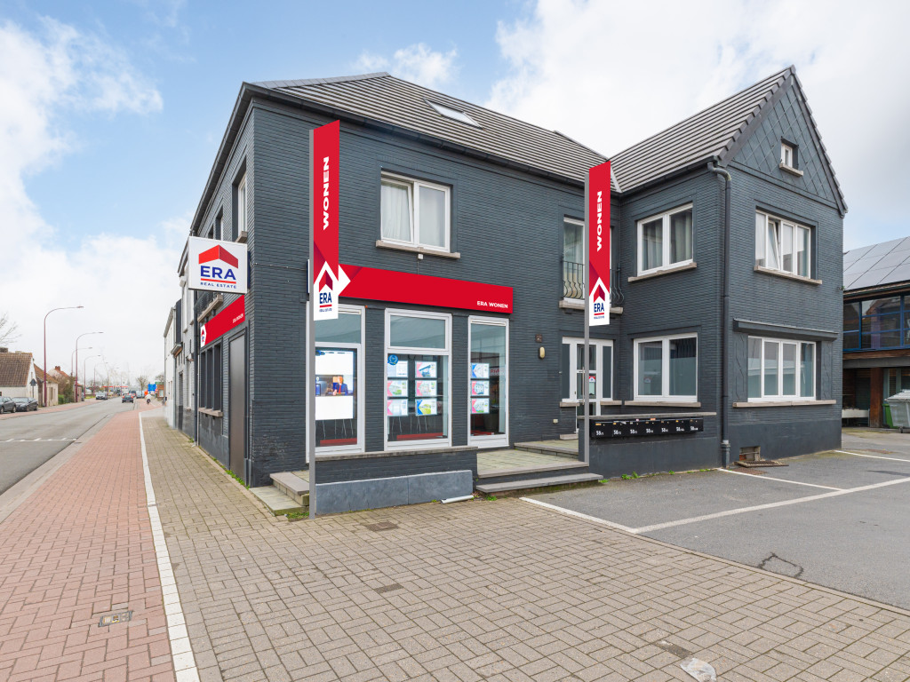 ERA WONEN Kantoor Gavere