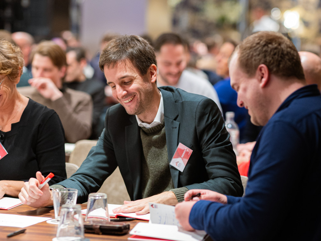 ERA Nationale Sales Day - event