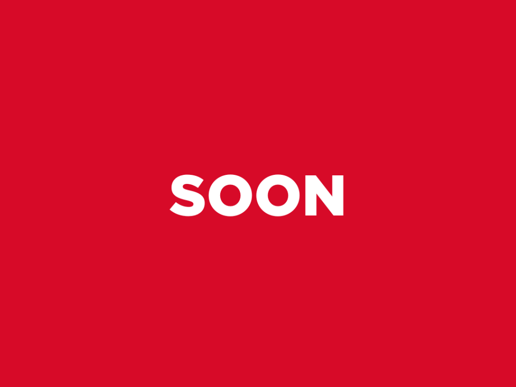 Soon
