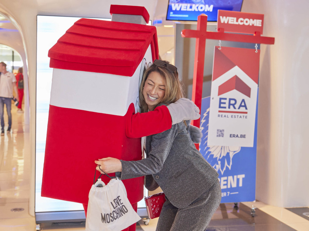 ERA Kick-Off - event 