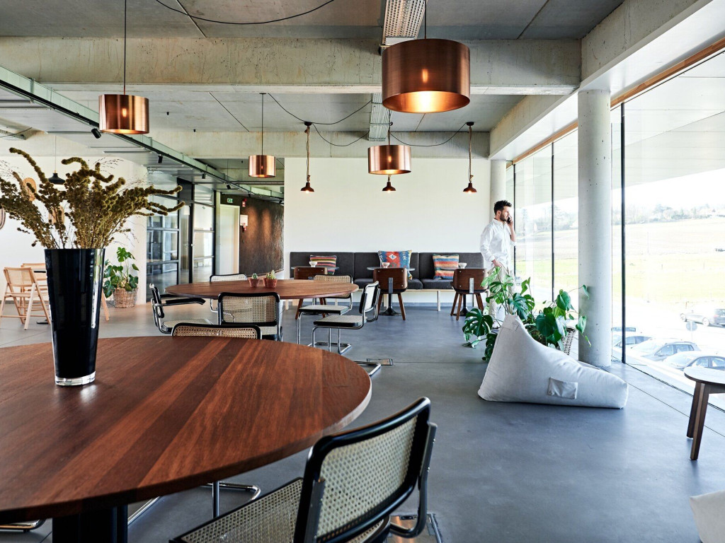 HUB Sud