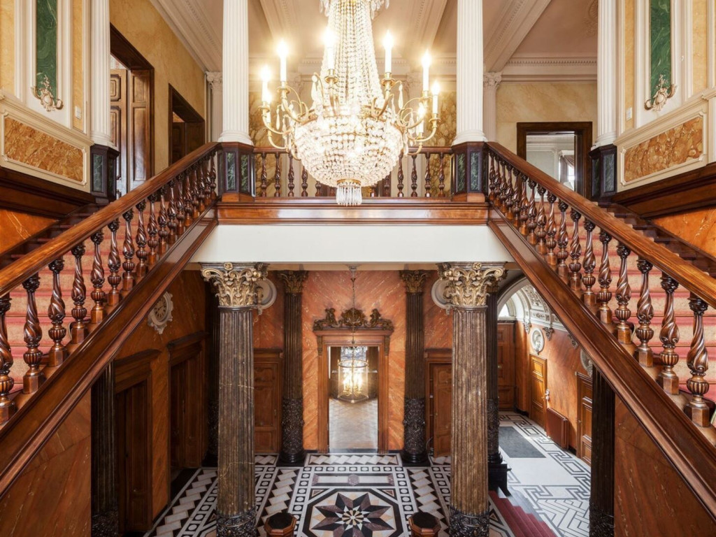 Huis Lousbergs-De Hemptinne