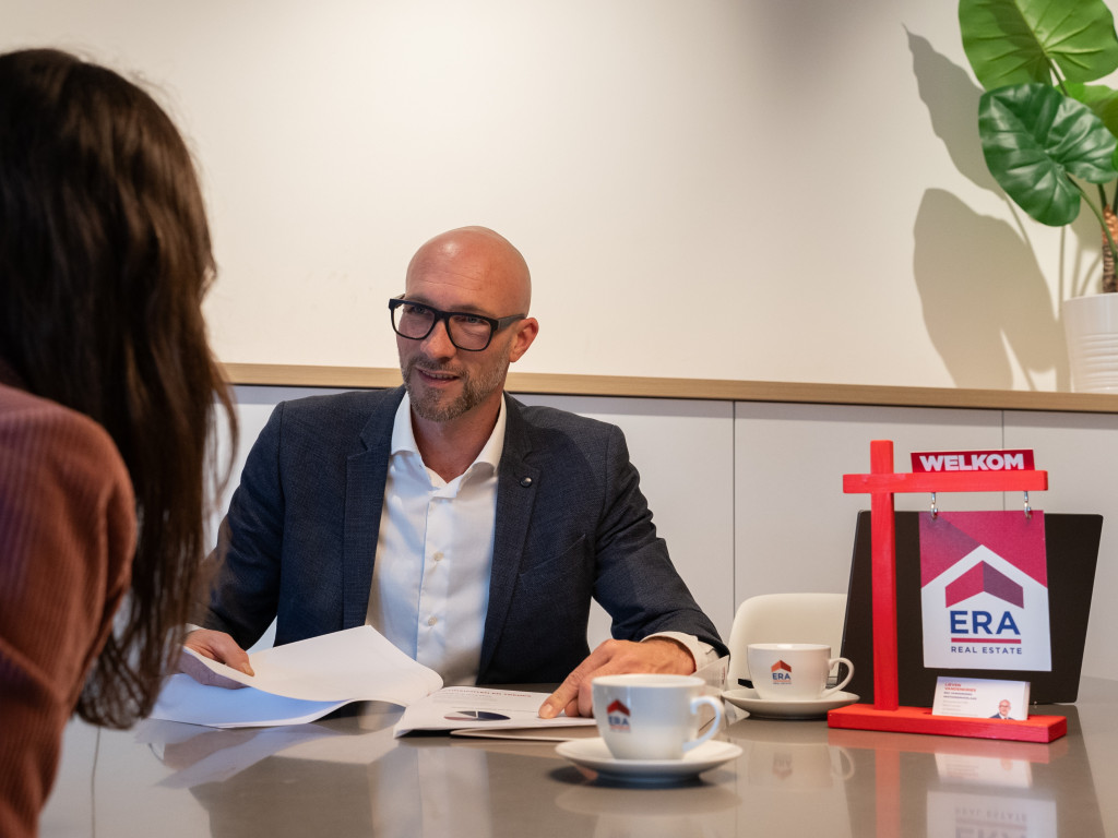 Investeren met ERA VANDENDRIES