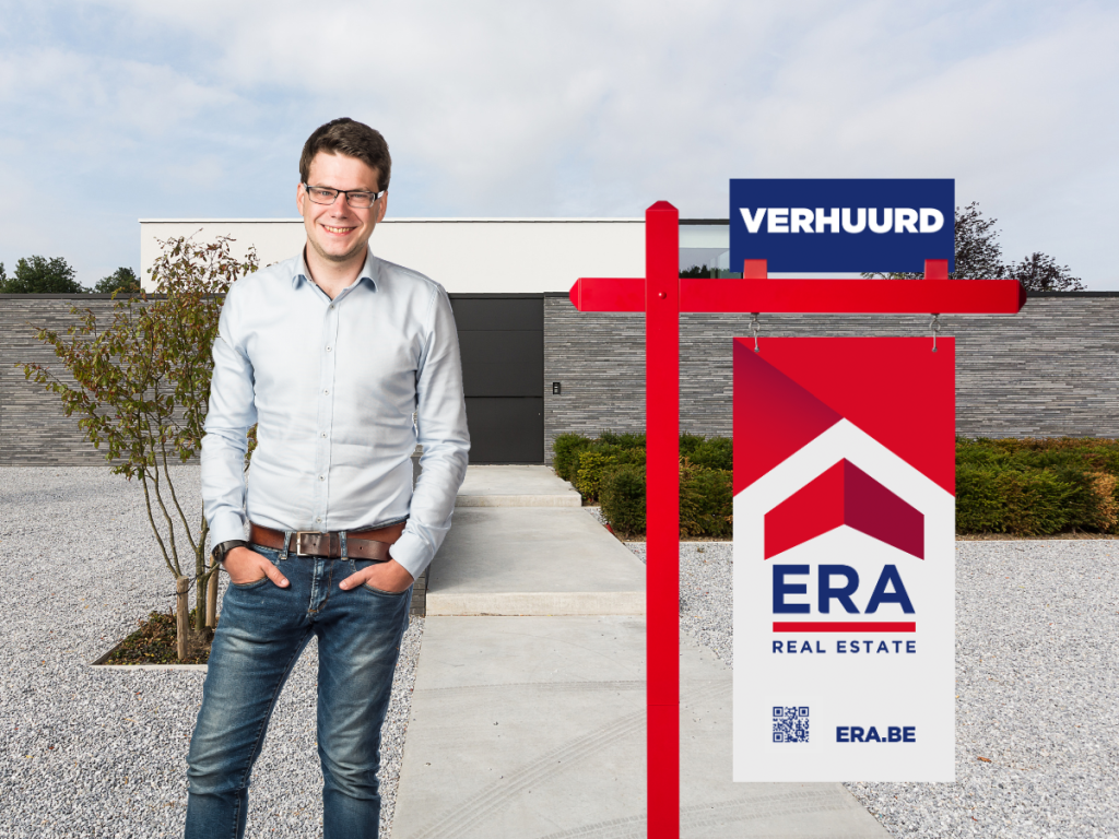 glenn verhuurd