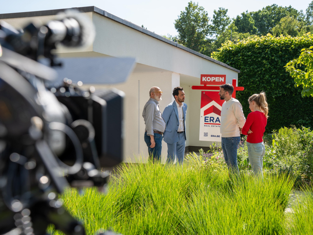 Kopen met ERA