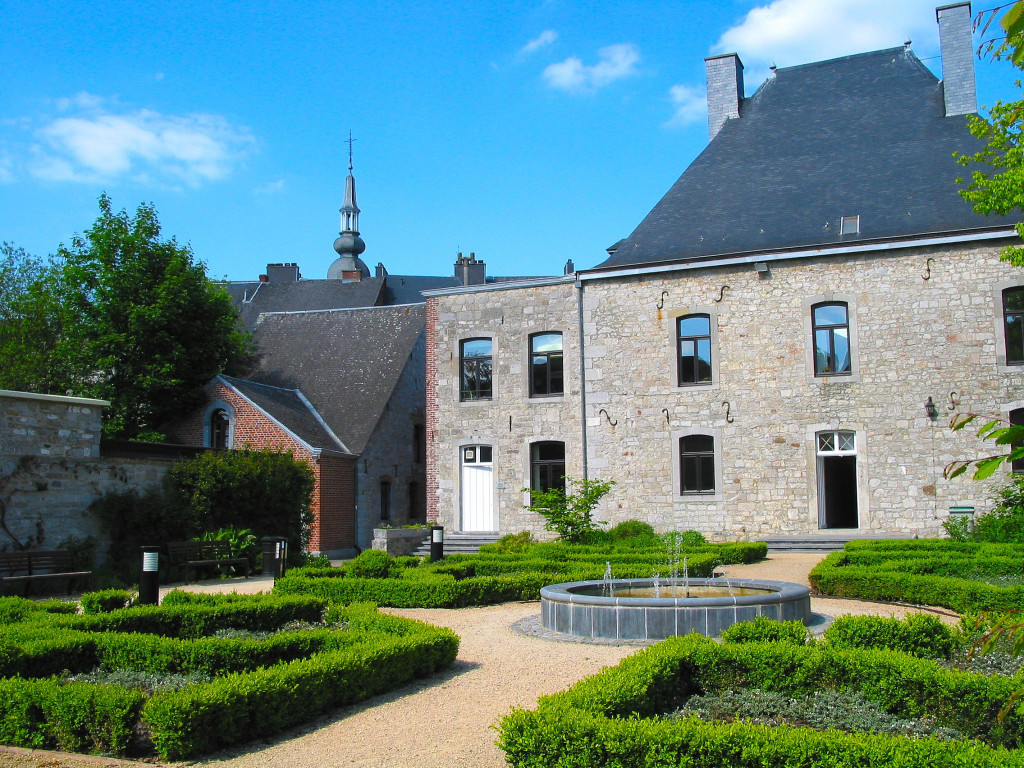 Photo Marche-en-Famenne - ERA B-LUX