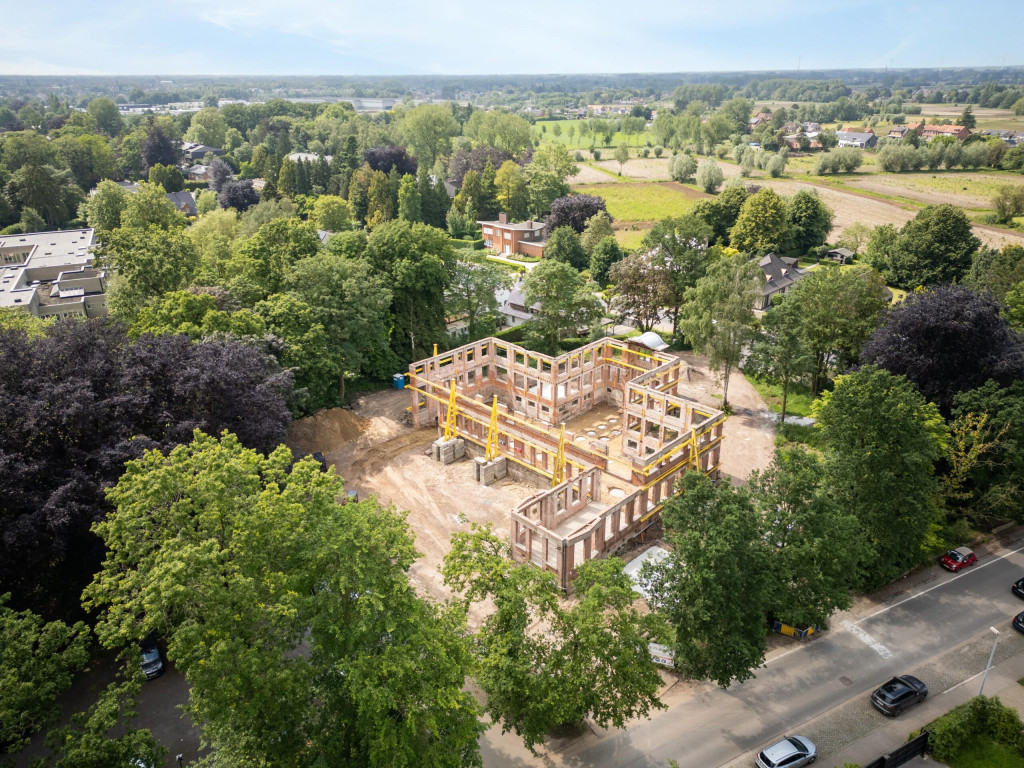 villa meert