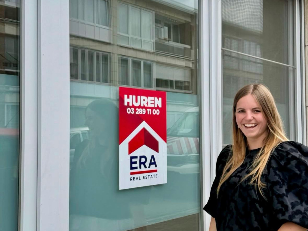 Verhuren met Laura