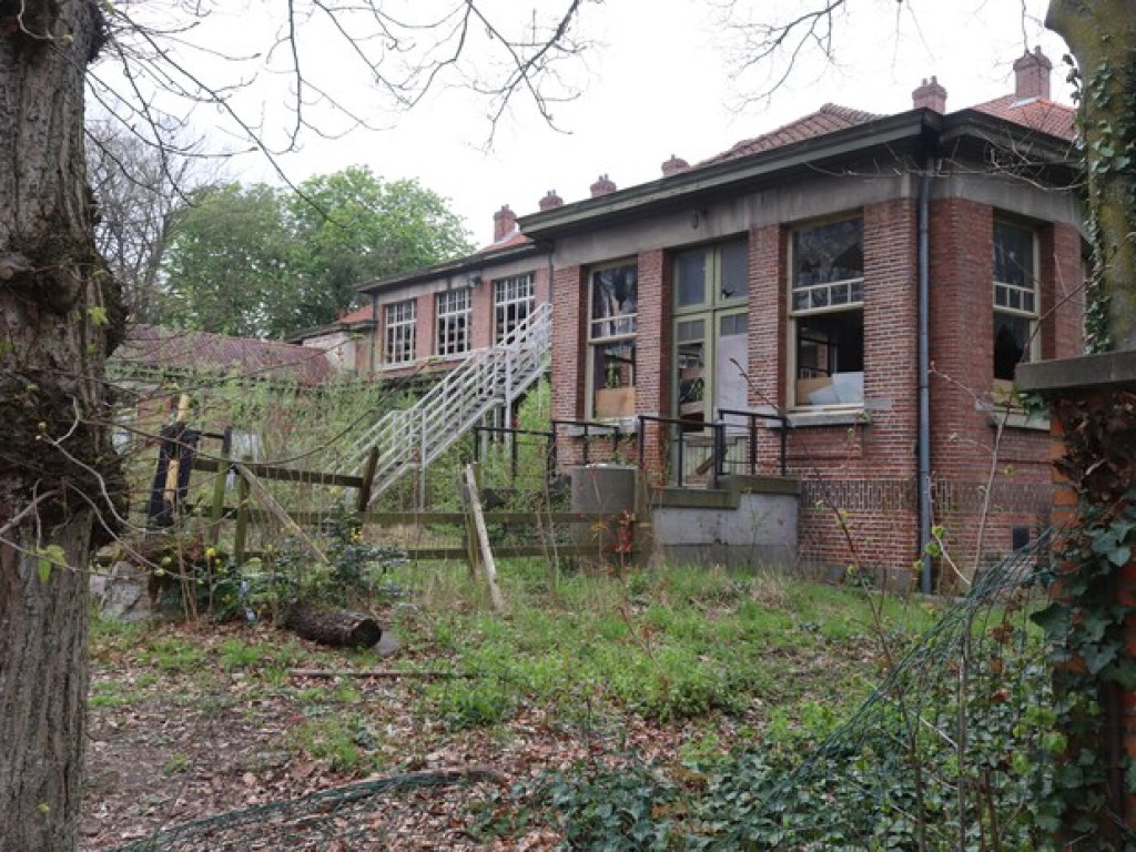 villa meert