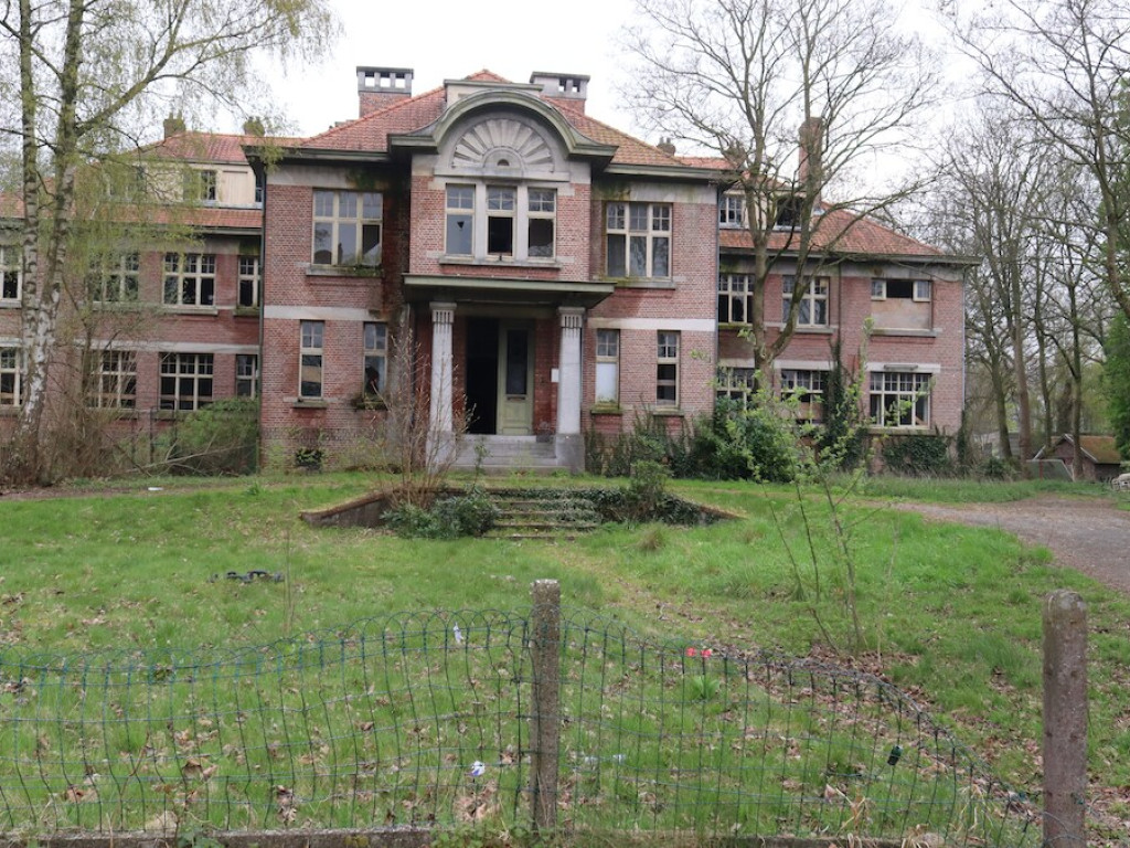 villa meert