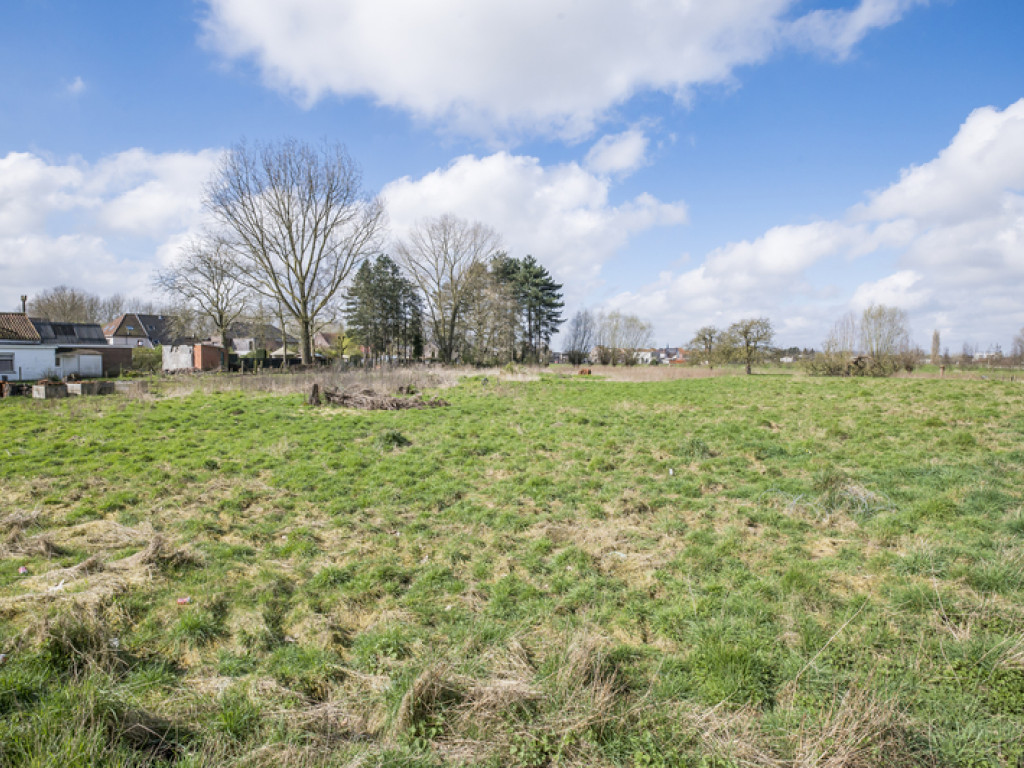 Arisdonk 105, Lievegem
