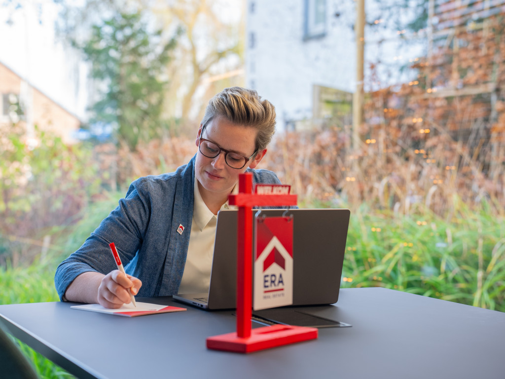 Catrien waardebepaling