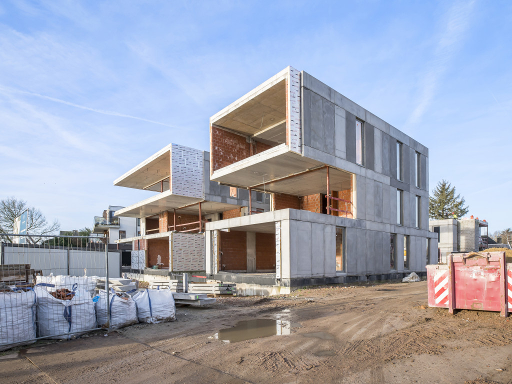 Brielstraat 19, 9290, Berlare