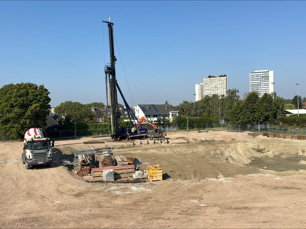Fromentinstraat 1, 2050, Antwerpen