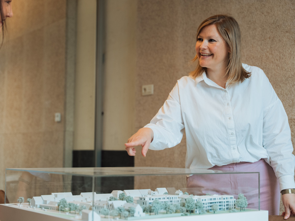 ERA NOORD Ontwikkelen Diensten