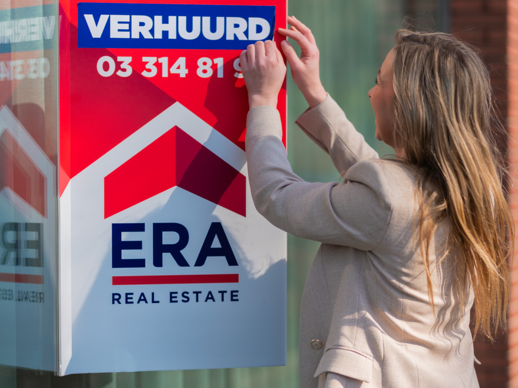 ERA NOORD Verhuren Diensten
