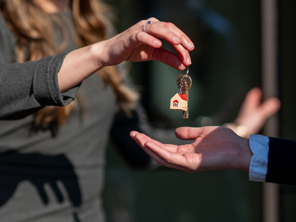ERA NOORD Kopen Diensten