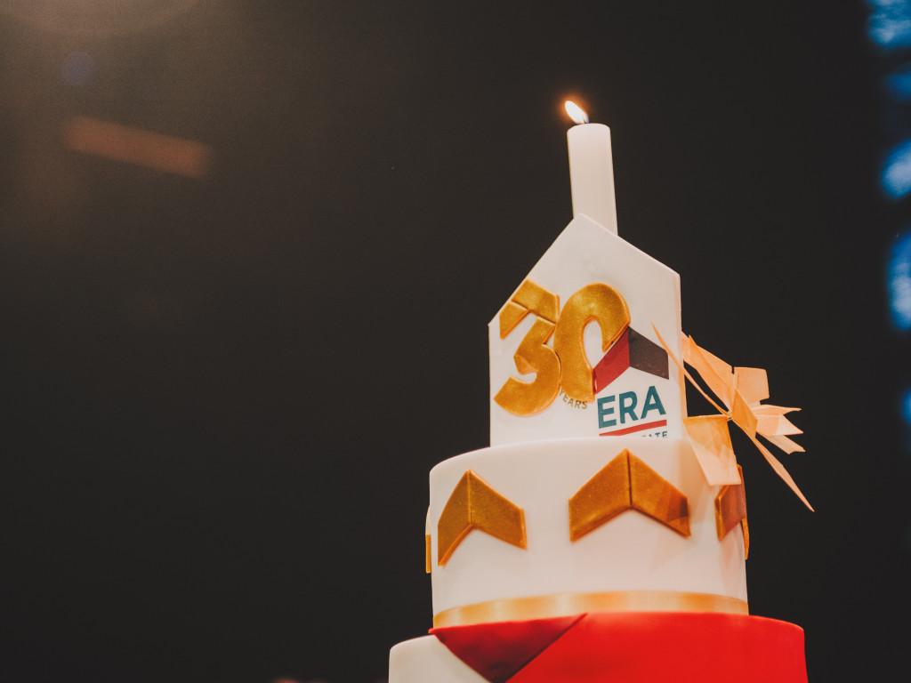 ERA 30 jaar