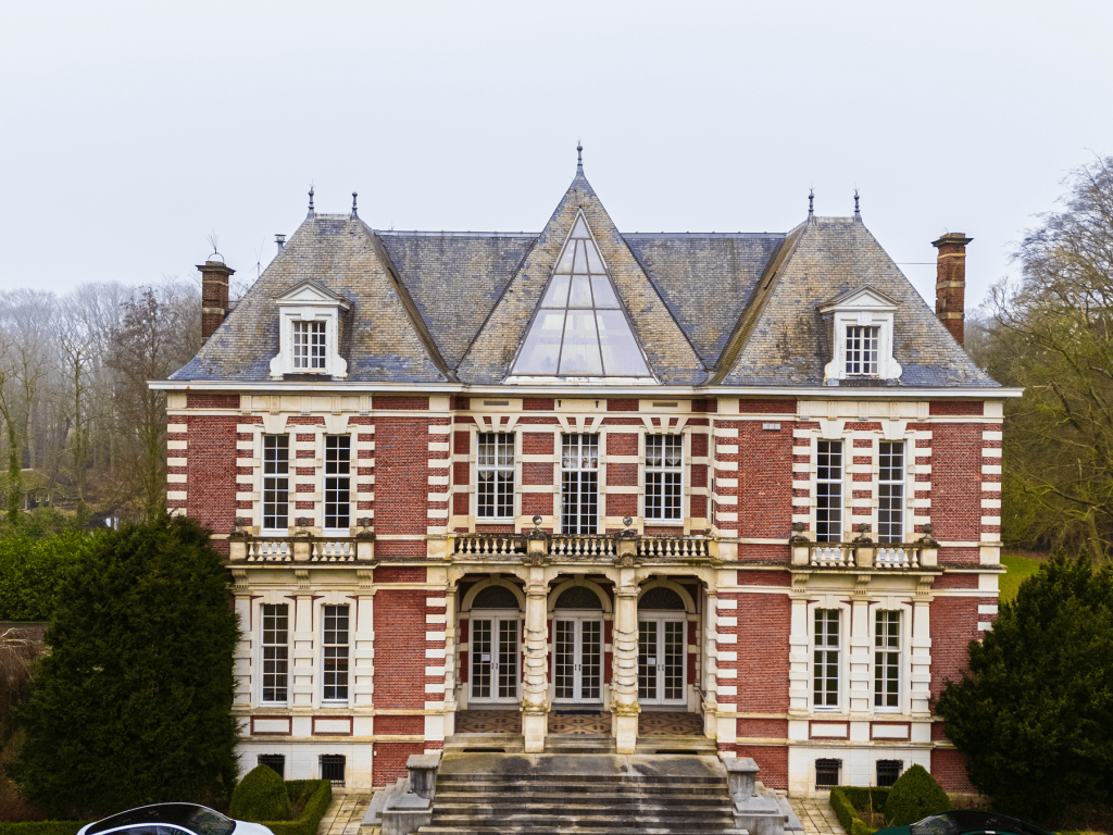 Kasteel van Snellegem