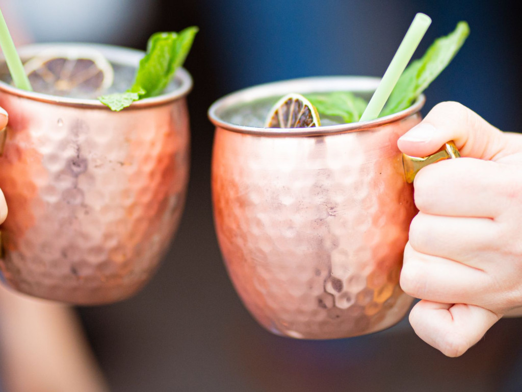 Cocktails