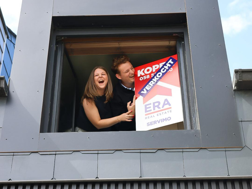 Seppe & Axelle